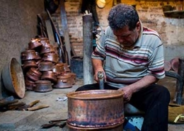 Coppersmithery-IsfahanInfo