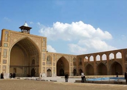 Hakim-Mosque-IsfahanInfo