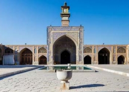 Seyyed-Mosque-IsfahanInfo