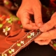 Traditional Embroidery-IsfahanInfo