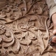 wood carving-IsfahanInfo